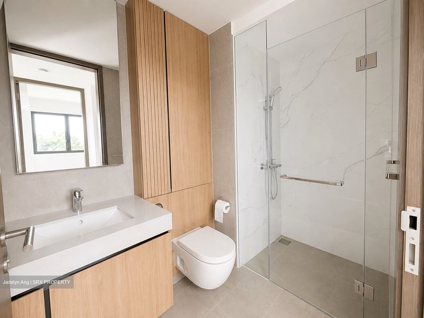 Amo Residence (D20), Apartment #607455701